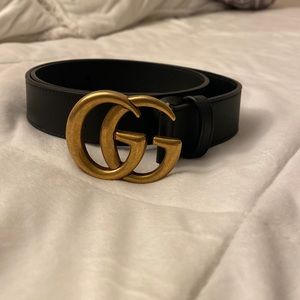 Gucci women belt